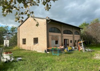 4.jpg - Rustico Via Campagnola 8, Noceto - foto 7