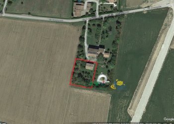 posizione - Rustico Via Campagnola 8, Noceto - foto 27