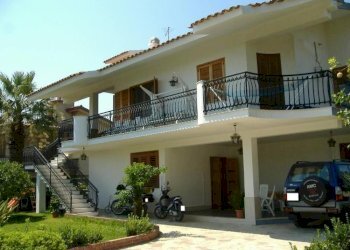 Porzione di casa Siracusa - foto 12