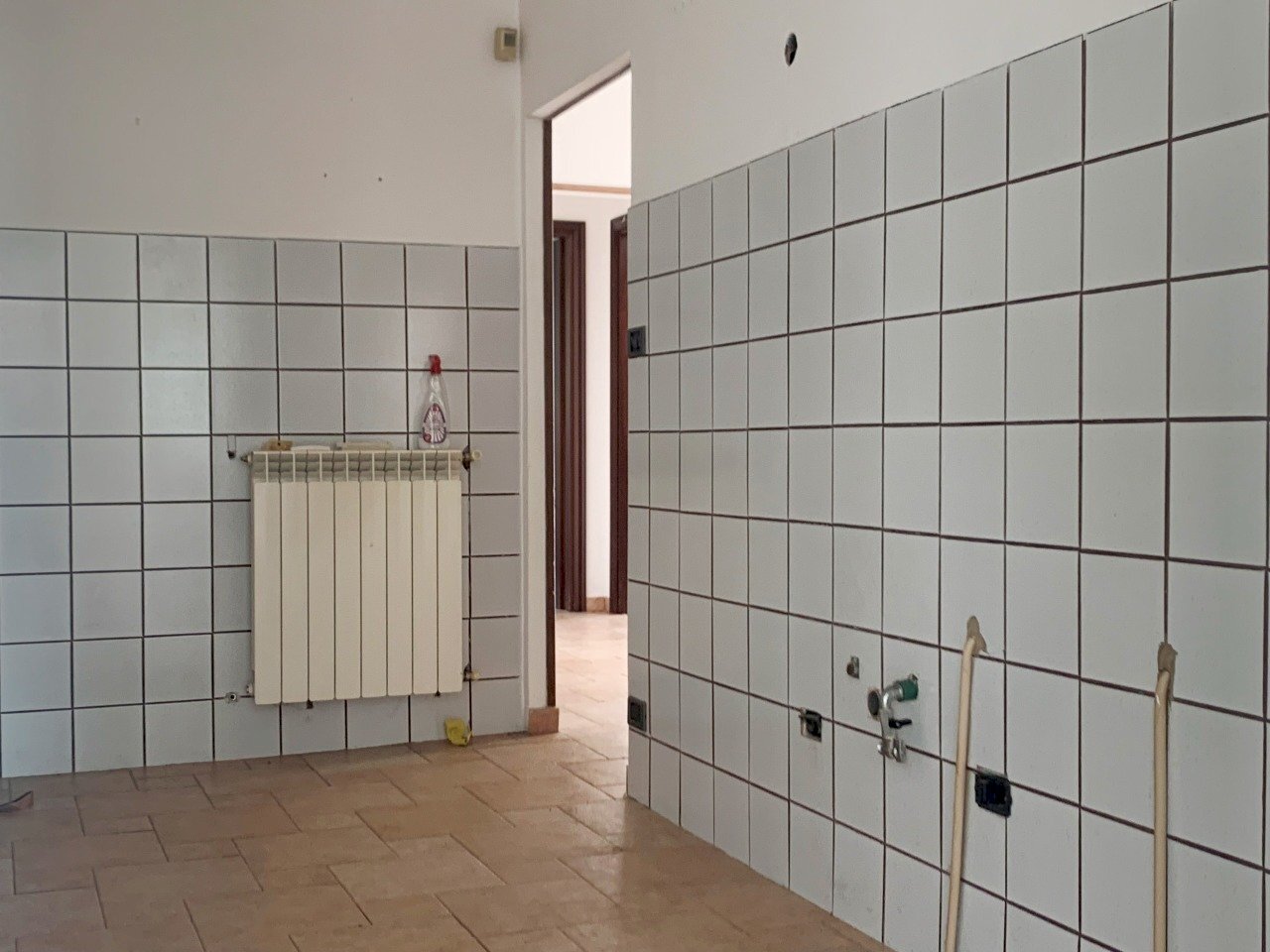 cucina - Independent house Via Pietro Frumento 5, Stella - photo 3