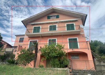 corpo fabbricato - Casa indipendente Via Pietro Frumento 5, Stella - foto 1