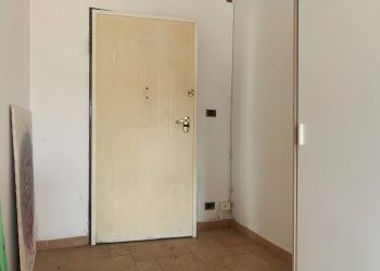 ingresso - Casa indipendente Via Pietro Frumento 5, Stella - foto 2