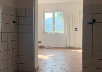 cucina pranzo - Casa indipendente Via Pietro Frumento 5, Stella - foto 4