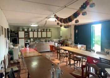 taverna - Casa indipendente Via Pietro Frumento 5, Stella - foto 15