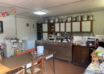 taverna - Casa indipendente Via Pietro Frumento 5, Stella - foto 17