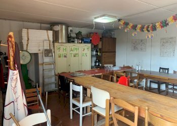 taverna - Casa indipendente Via Pietro Frumento 5, Stella - foto 18