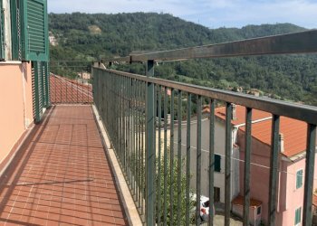 balcone - Casa indipendente Via Pietro Frumento 5, Stella - foto 19