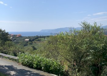 vista Capo Noli - Casa indipendente Via Pietro Frumento 5, Stella - foto 21