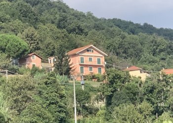 vista contesto fabbricato - Casa indipendente Via Pietro Frumento 5, Stella - foto 23