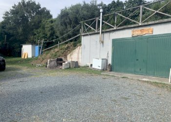 box taverna - Casa indipendente Via Pietro Frumento 5, Stella - foto 24