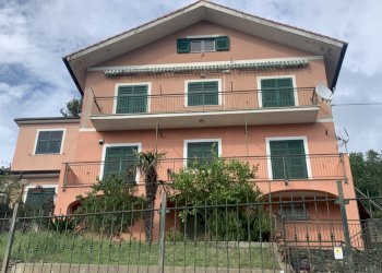 Corpo fabbricato - Casa indipendente Via Pietro Frumento 5, Stella - foto 25