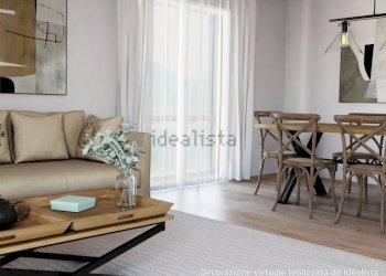 Home Staging - Casa indipendente Via Pietro Frumento 5, Stella - foto 9