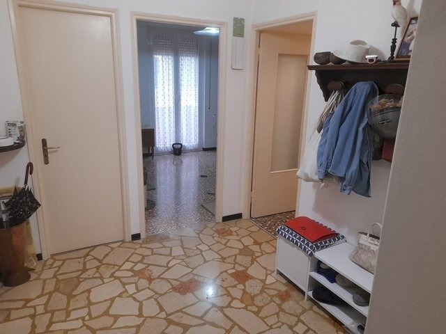 disimpegno - Four-room apartment Via Maria Solari 3, Savona - photo 3