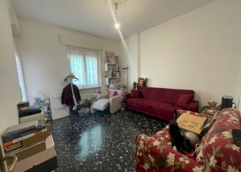 sala - Four-room apartment Via Maria Solari 3, Savona - photo 1