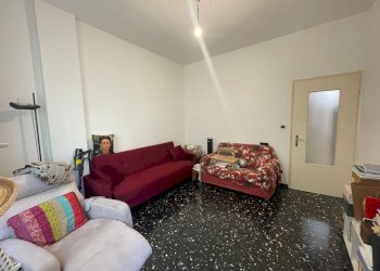 sala - Four-room apartment Via Maria Solari 3, Savona - photo 4