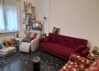 sala - Four-room apartment Via Maria Solari 3, Savona - photo 5