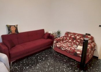 sala - Four-room apartment Via Maria Solari 3, Savona - photo 6