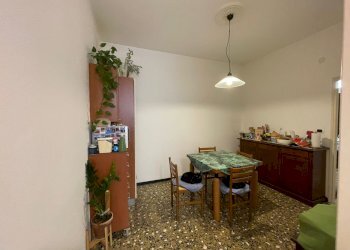 zona pranzo - Four-room apartment Via Maria Solari 3, Savona - photo 9