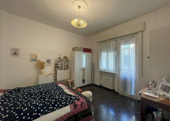 camera matrimoniale - Four-room apartment Via Maria Solari 3, Savona - photo 11
