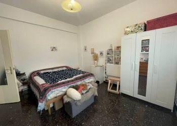 camera matrimoniale - Four-room apartment Via Maria Solari 3, Savona - photo 12