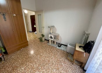 seconda camera - Four-room apartment Via Maria Solari 3, Savona - photo 14