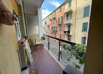 balcone - Four-room apartment Via Maria Solari 3, Savona - photo 17