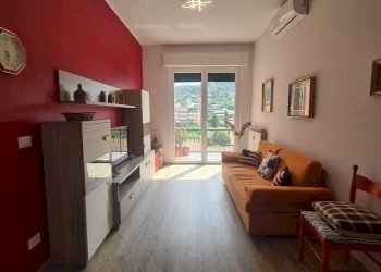 1e19d45f-a47b-49d8-9ac3-718fca2f7d1e.jpeg - Three-room apartment Via Cristoforo Colombo 5, Andora - photo 1