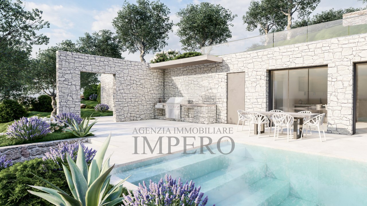 Terreno agricolo Via Tornatore Monsignore B 6, Dolceacqua - foto 2