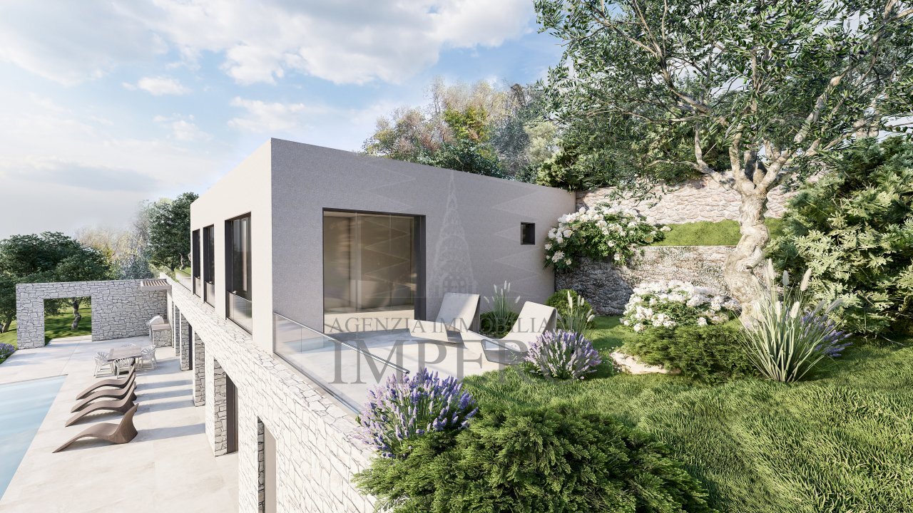 Terreno agricolo Via Tornatore Monsignore B 6, Dolceacqua - foto 3