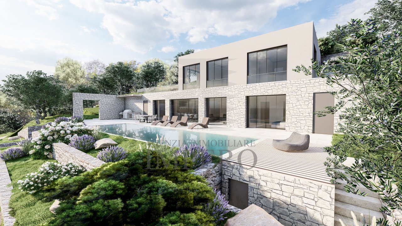 Terreno agricolo Via Tornatore Monsignore B 6, Dolceacqua - foto 1