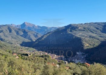 Agricultural land Via Tornatore Monsignore B 6, Dolceacqua - photo 18