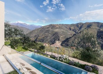 4 SHC_Est04a.jpeg - Agricultural land Via Tornatore Monsignore B 6, Dolceacqua - photo 17