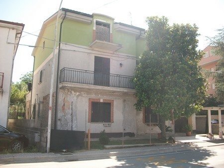 100_2565 (Copia).JPG - Appartamento VIA SAN ROCCO, Castel Frentano - foto 2