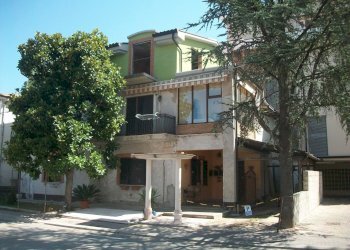 100_2561.JPG - Appartamento VIA SAN ROCCO, Castel Frentano - foto 1