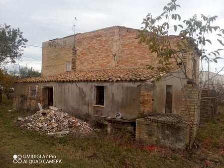 IMG_20231130_102103_995 (Copia).jpg - Rustico VIA VECCHIA SCORCIOSA, Fossacesia - foto 1