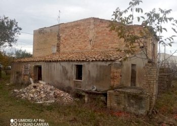 IMG_20231130_102103_995 (Copia).jpg - Rustico VIA VECCHIA SCORCIOSA, Fossacesia - foto 1