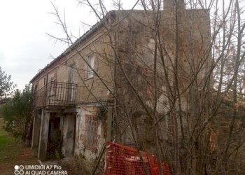 IMG_20231130_101951_214 (Copia).jpg - Rustico VIA VECCHIA SCORCIOSA, Fossacesia - foto 5