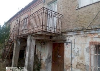 IMG_20231130_102000_139 (Copia).jpg - Rustico VIA VECCHIA SCORCIOSA, Fossacesia - foto 6