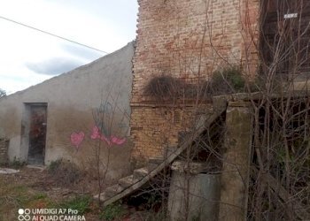 IMG_20231130_102039_933 (Copia).jpg - Rustico VIA VECCHIA SCORCIOSA, Fossacesia - foto 7