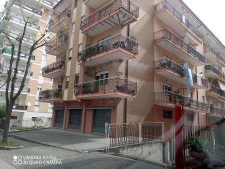 IMG-20240415-WA0019 (Copia).jpg - Box VIALE CAPPUCCINI, Lanciano - foto 1