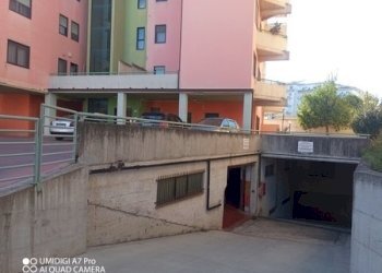 IMG_20231104_101029_363 (Copia).jpg - Magazzino VIA C. DE TITTA, Lanciano - foto 1