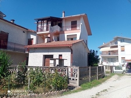 IMG_20220822_105151_243 (Copia).jpg - Apartment CONTRADA VILLA MARTELLI, Lanciano - photo 1