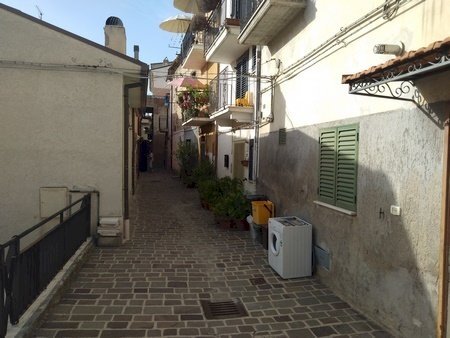 IMG_20220914_170153 (Copia).jpg - Townhouse Castel Frentano - photo 2