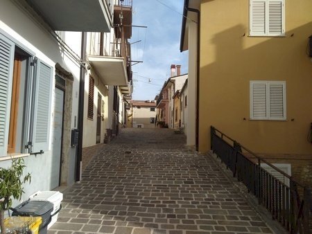 IMG_20220914_170158 (Copia).jpg - Townhouse Castel Frentano - photo 3