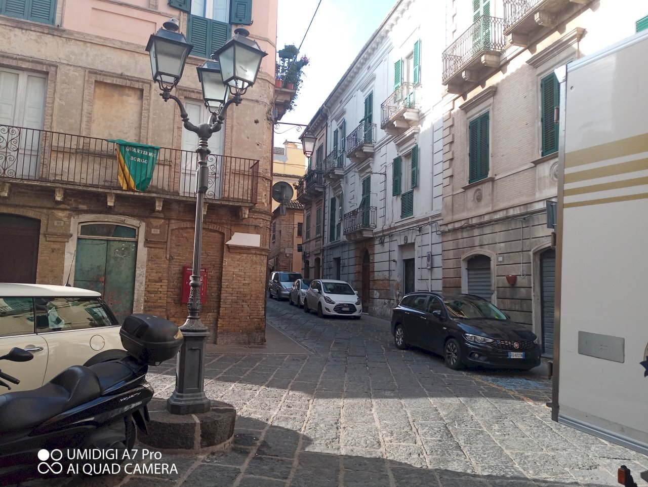 IMG_20211029_110811_445.jpg - Locale Commerciale CORSO ROMA, Lanciano - foto 1