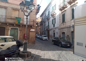 IMG_20211029_110811_445.jpg - Locale Commerciale CORSO ROMA, Lanciano - foto 1