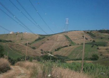 100_2188 (Copia).JPG - Terreno agricolo C.DA RIZZACORNO, Lanciano - foto 11