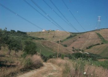 100_2189 (Copia).JPG - Terreno agricolo C.DA RIZZACORNO, Lanciano - foto 12