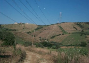 100_2190 (Copia).JPG - Terreno agricolo C.DA RIZZACORNO, Lanciano - foto 13