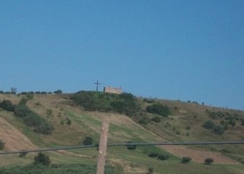 100_2191 (Copia).JPG - Terreno agricolo C.DA RIZZACORNO, Lanciano - foto 14